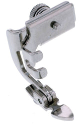 Zipper Foot, Low Hinged #55510
